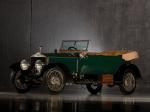 Rolls-Royce Silver Ghost 40/50 HP Open Tourer 1913 года